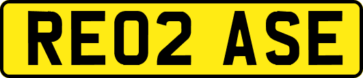 RE02ASE
