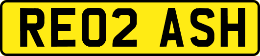 RE02ASH
