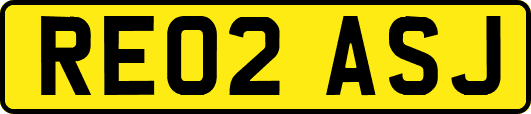RE02ASJ