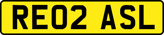 RE02ASL