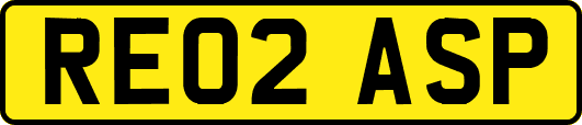 RE02ASP