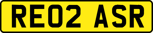 RE02ASR