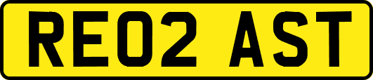 RE02AST