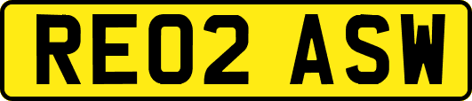 RE02ASW