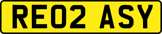 RE02ASY
