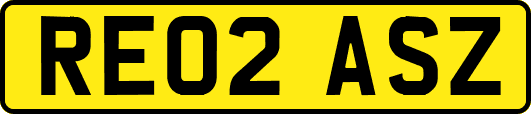RE02ASZ