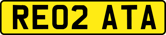 RE02ATA