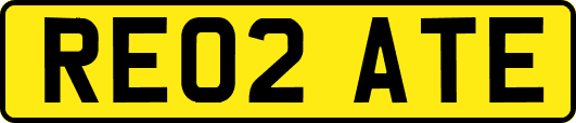 RE02ATE