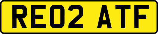 RE02ATF