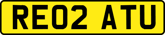 RE02ATU