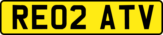 RE02ATV