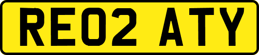 RE02ATY