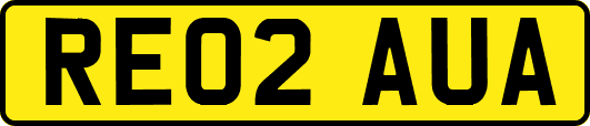 RE02AUA