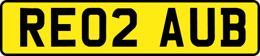 RE02AUB