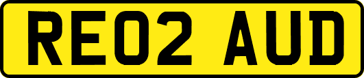 RE02AUD