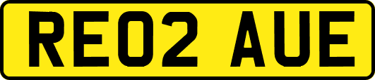 RE02AUE
