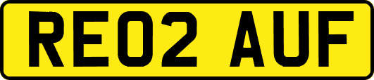 RE02AUF