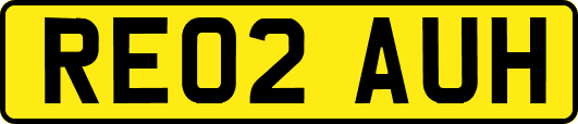 RE02AUH