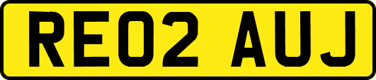 RE02AUJ