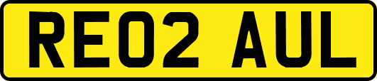RE02AUL