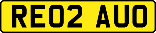 RE02AUO