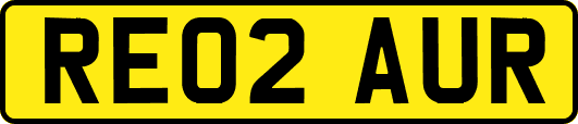 RE02AUR