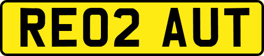 RE02AUT