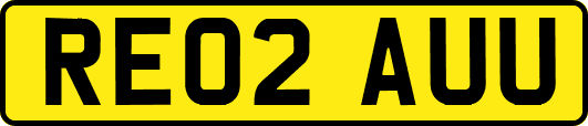 RE02AUU