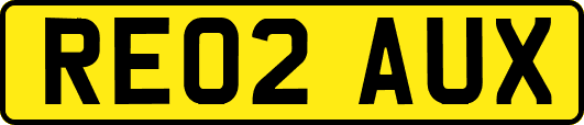 RE02AUX