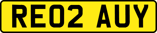 RE02AUY