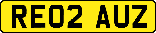 RE02AUZ