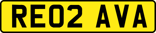 RE02AVA