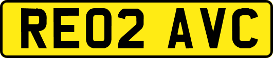 RE02AVC