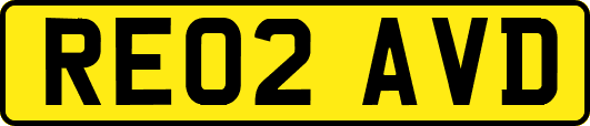 RE02AVD