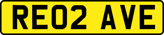 RE02AVE