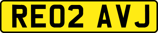 RE02AVJ