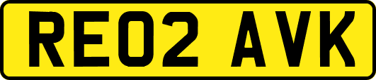 RE02AVK