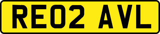 RE02AVL