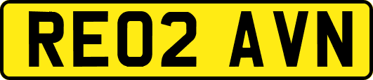 RE02AVN