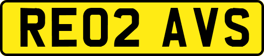 RE02AVS
