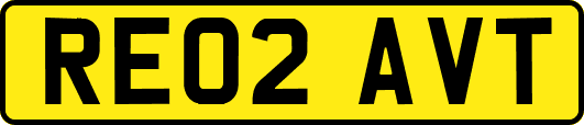 RE02AVT