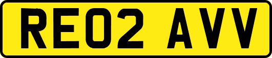 RE02AVV