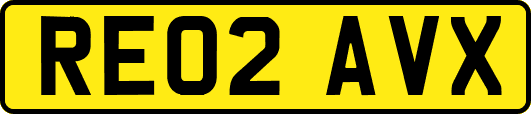 RE02AVX