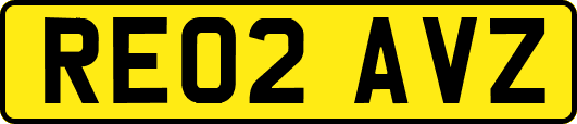 RE02AVZ