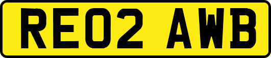 RE02AWB