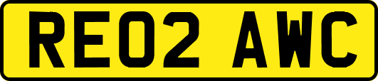 RE02AWC