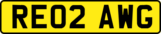 RE02AWG