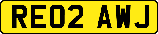 RE02AWJ