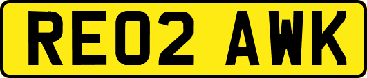 RE02AWK