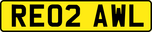 RE02AWL